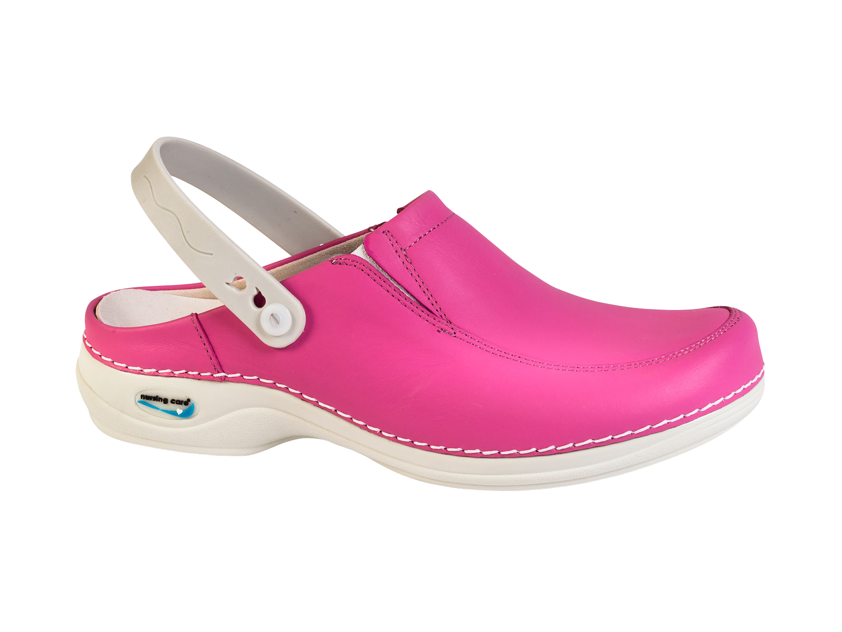 NURSING CARE dam Pink