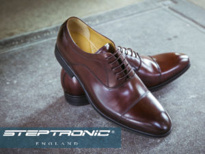 Steptronic England