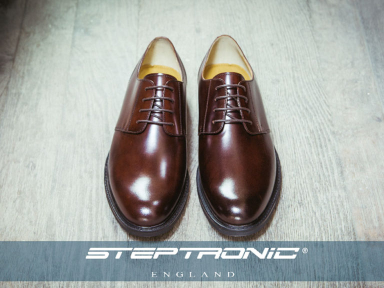 Steptronic England
