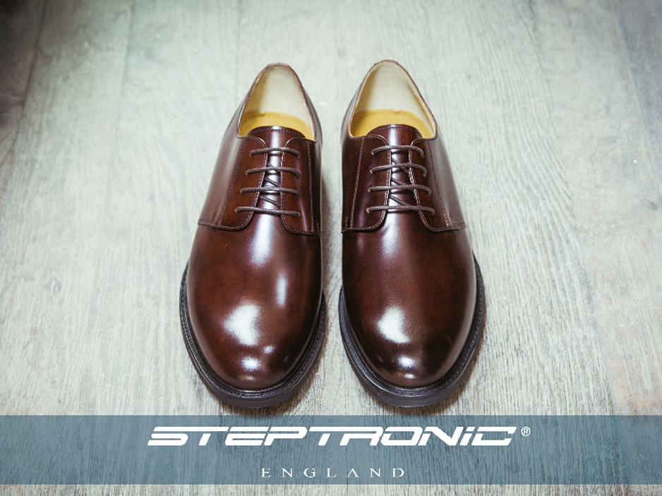 Steptronic England